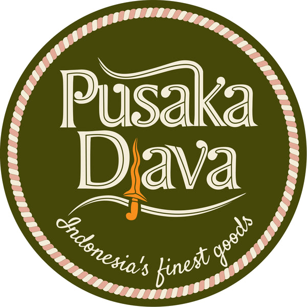 Pusaka Djava