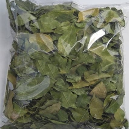 Daun Kemuning - Murraya Paniculata Leaf (Powder and Dried)