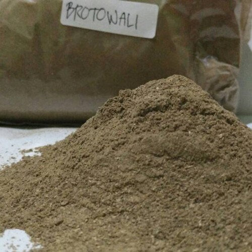 Brotowali (Tinospora cordifolia) - Dried and Powder