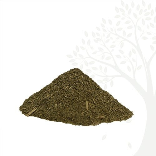 Daun Keji Beling (strobilanthes crispa Leaf) Dried and Powder
