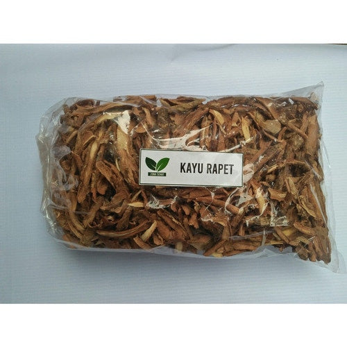 Kayu Rapet (Parameria laevigata) Dried and Powder
