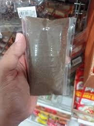 Keluwek Kluwak Kluwek Kepayang Pangium Edule Black Nut