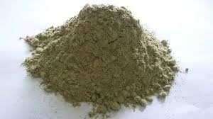 Daun Sidaguri Seleguri Sida rhombifolia Leaf (Dried and Powder)