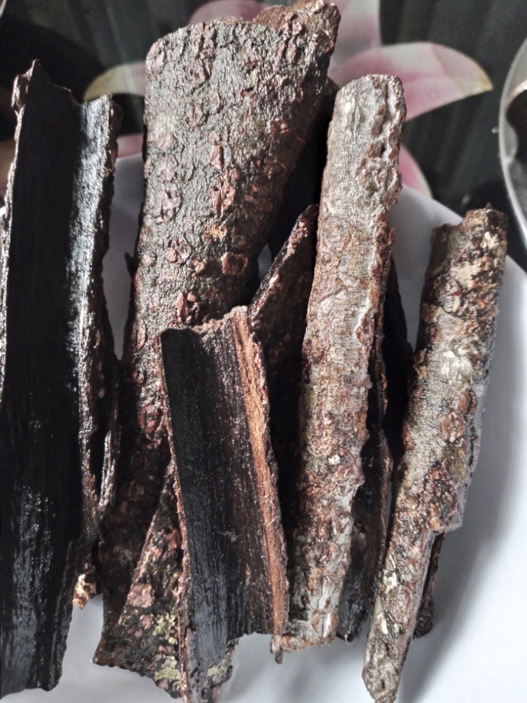 Kulit Krangean Kering- Litsea cubeba Dried