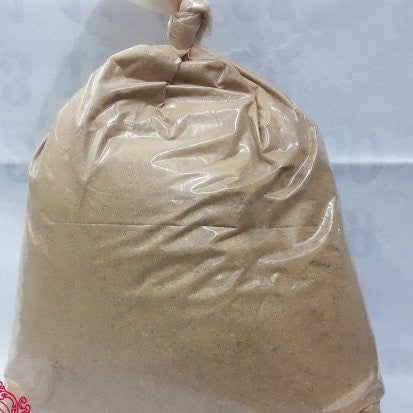 Nampu/Nyampu Bubuk - Homalomena Occulta Powder