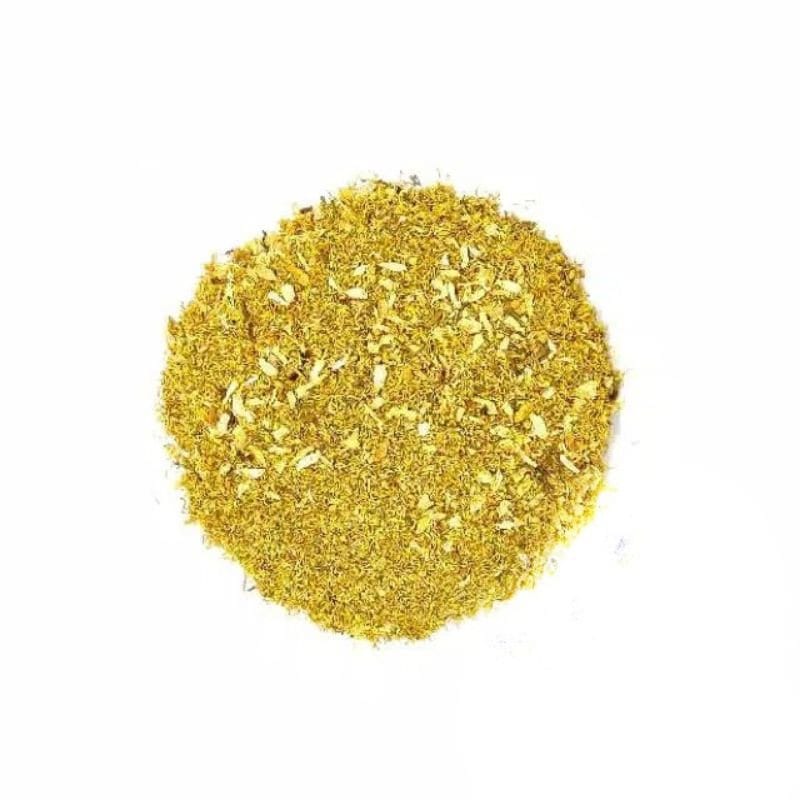 Teh Chamomile - Pure Chamomile (Dried and Powder)