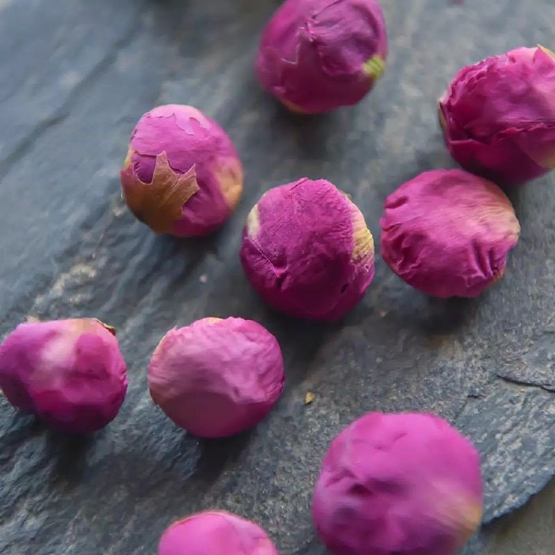 Teh Pure Dried Peony (Pure Dried Peony )