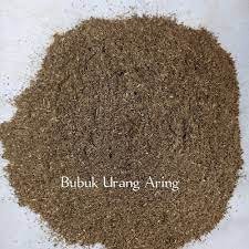 Daun Urang Aring - Eclipta prostrata Leaf (Dried and Powder)