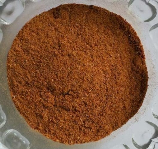 Kayu Secang (Sappanwood)