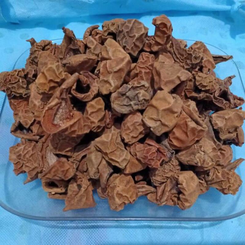 Kulit Pala - Nutmeg skin (Dried and Powder)