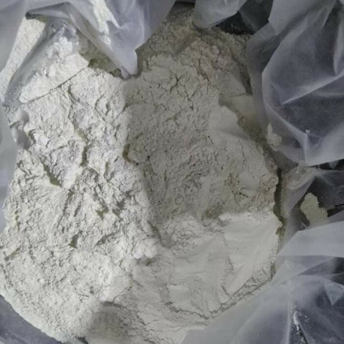 Rumput Laut Bubuk (Eucheuma spinosum Powder)