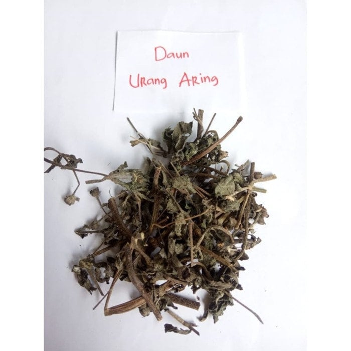 Daun Urang Aring - Eclipta prostrata Leaf (Dried and Powder)