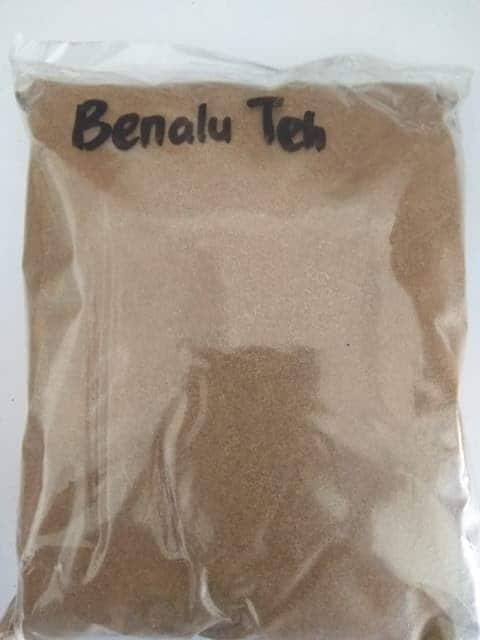 Benalu Teh - Scururula Oortina (Dried and Powder)