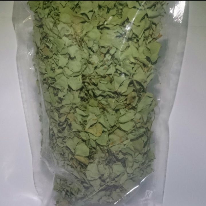 Daun Semanggi - Marsilea crenata Presl. (Dried and Powder)