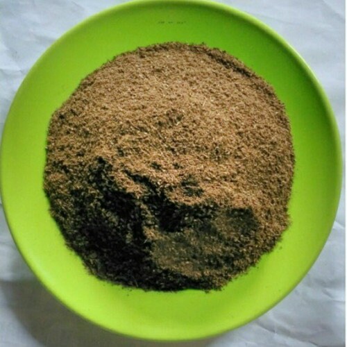 Andaliman - Zanthoxylum acanthopodium DC (Dried and Powder)