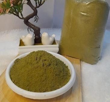 Daun Sengon Laut - Albizia Falcataria Leaf (Dried and Powder)