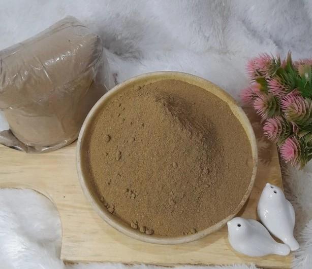 Akar Pule Pandak - Rauvolfia Serpentina Root (Dried and Powder)