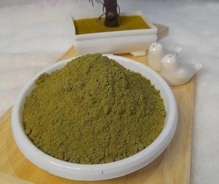 Daun Pacing - Costus speciosus Leaf (Dried and Powder)