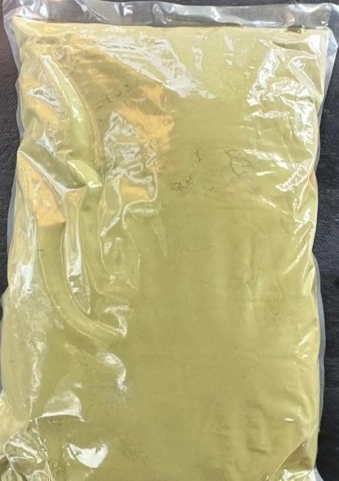 Daun Trembesi - Pithecellobium Saman Benth Leaf (Dried and Powder)