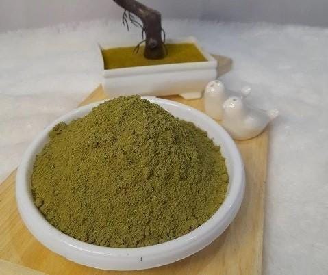 Daun Jure - Nerium Indicum Mill. Leaf (Dried and Powder)