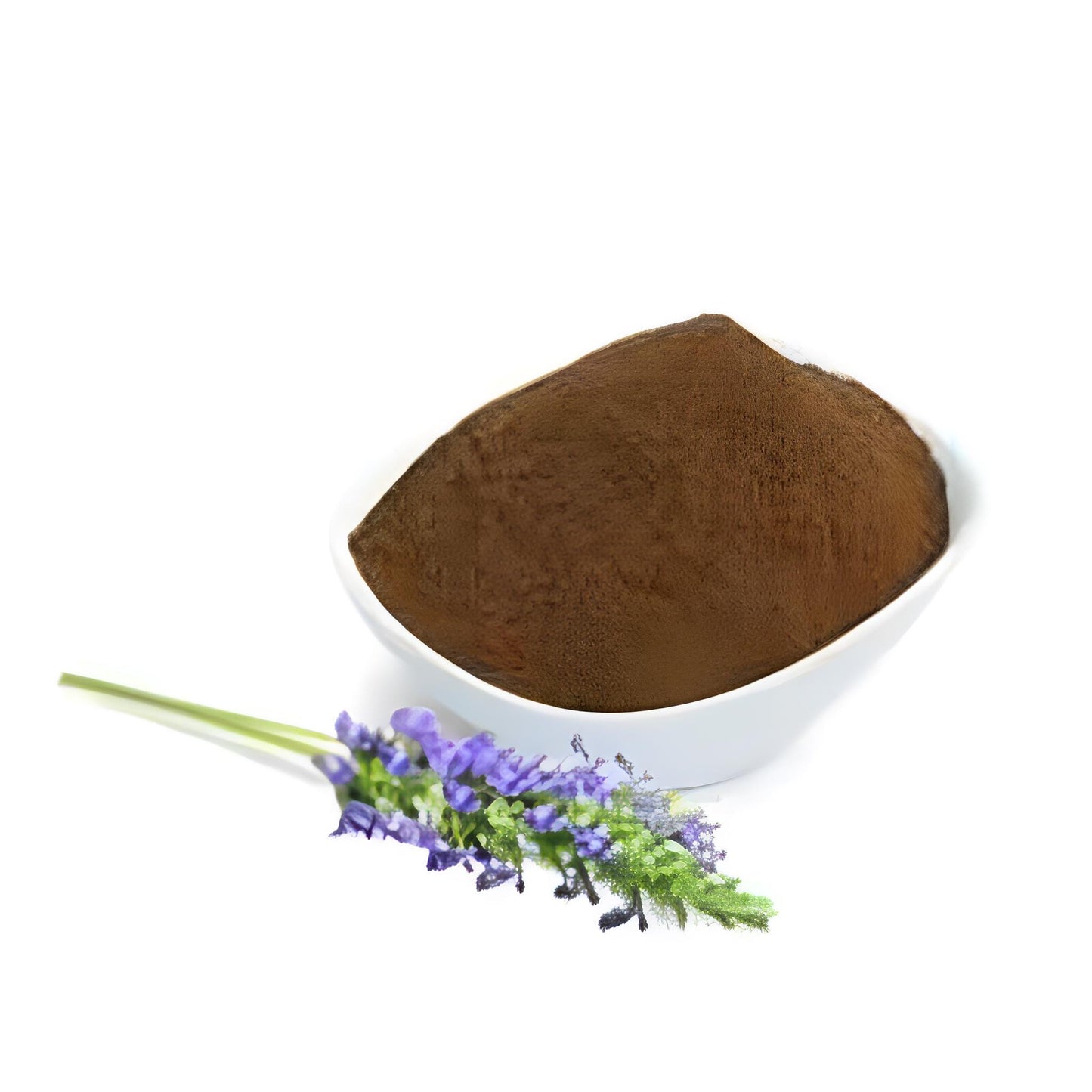 Bunga Lavender Bubuk (Lavandula Powder)