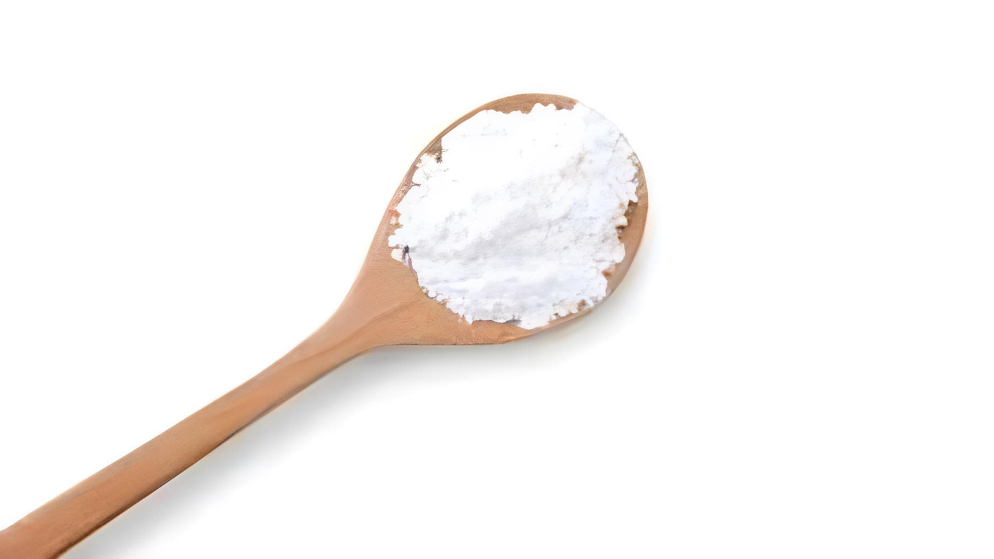 Kapur Sirih / Apu/ Injet Bubuk (Kalsium Hidroksida Powder)