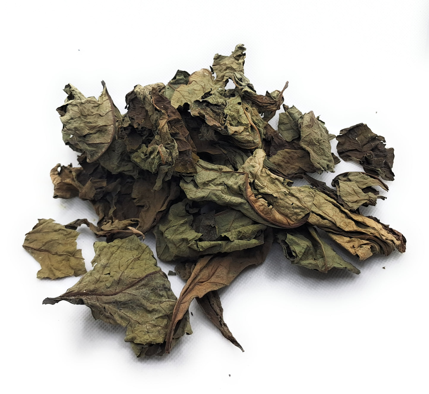 Daun Afrika - Vernonia amygdalina Leaf (Dried and Powder)