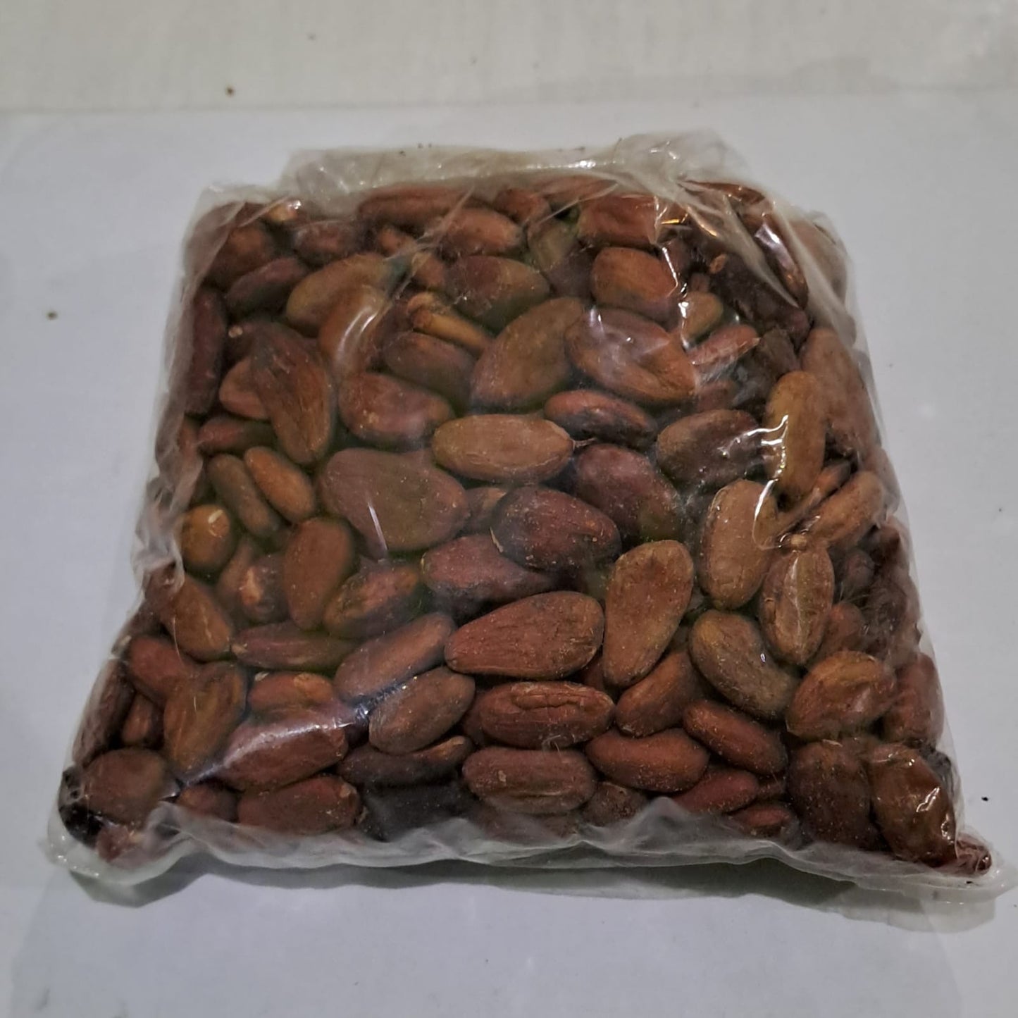Biji Coklat Kering (Theobroma Cacao Seed Dried)