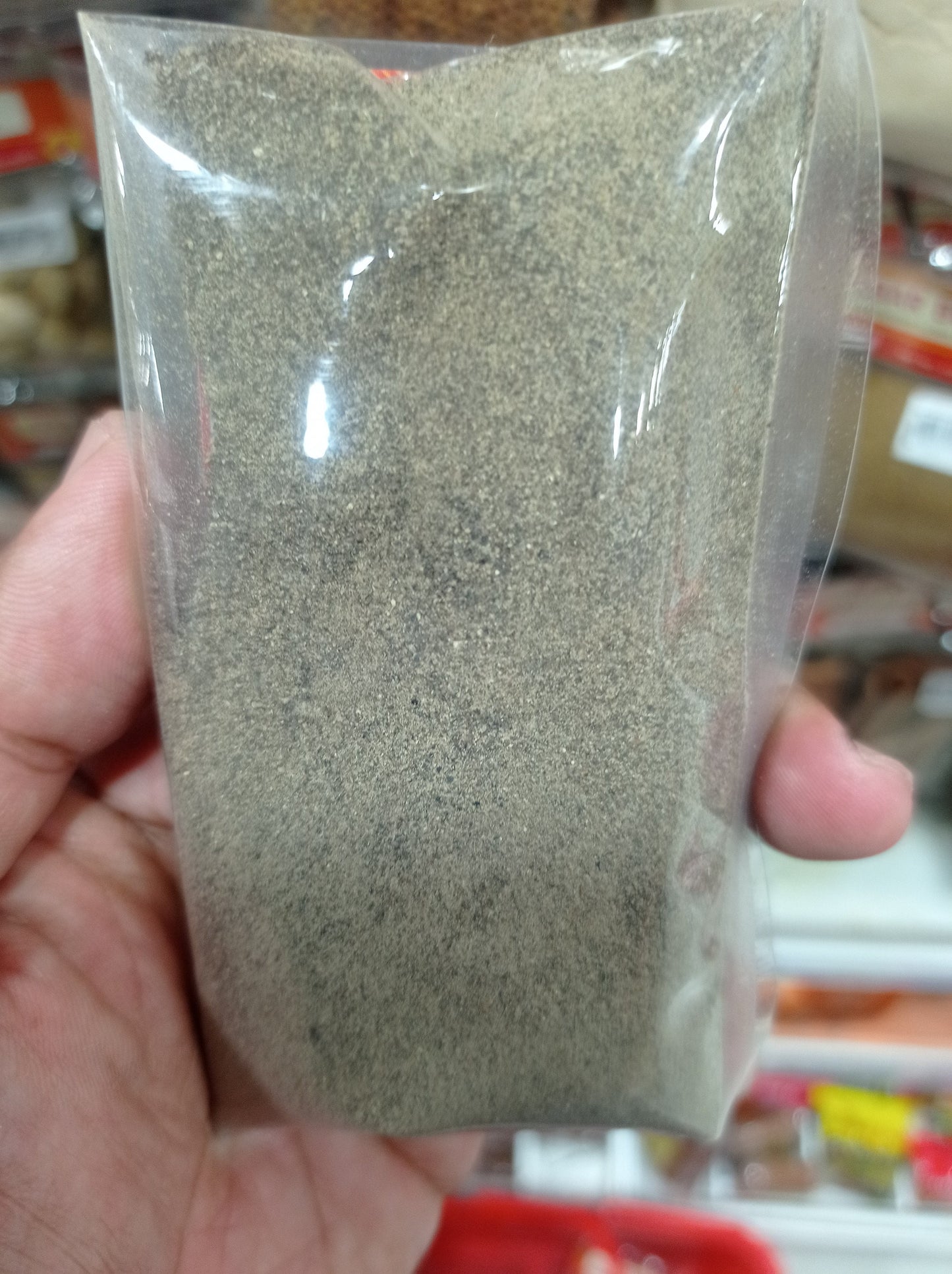 Lada Hitam (Blackpepper)