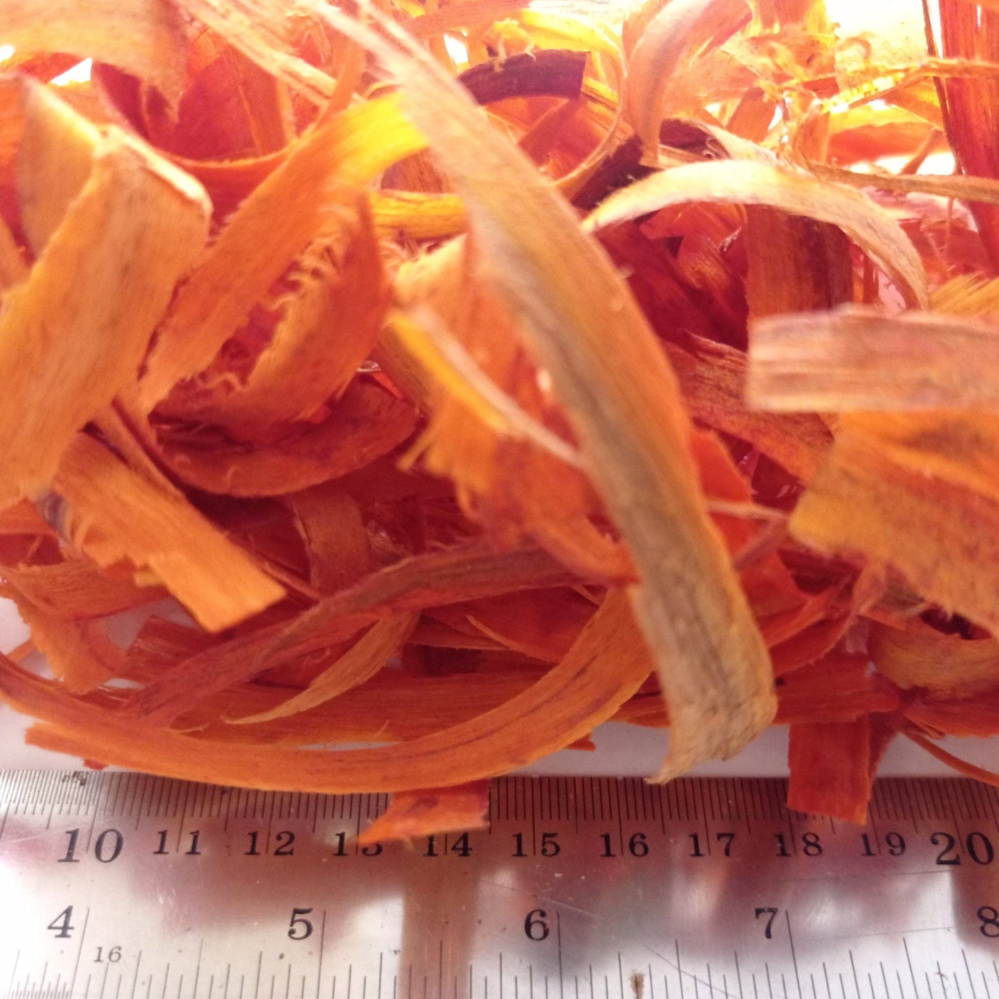 Kayu Secang (Sappanwood)