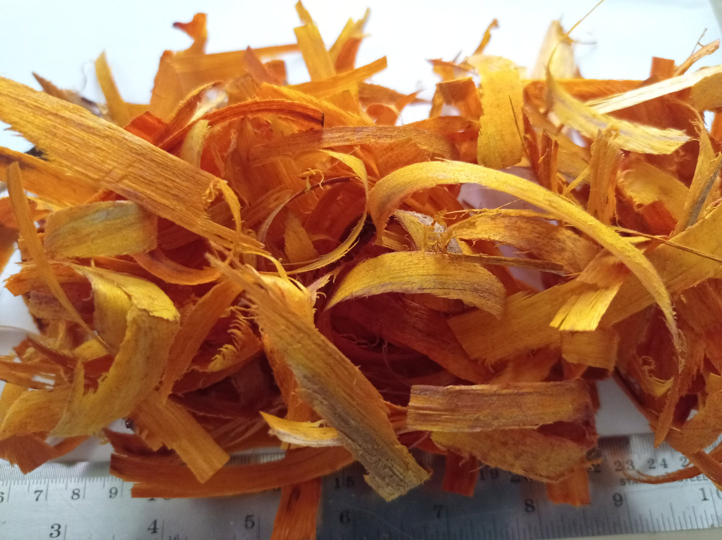 Kayu Secang (Sappanwood)