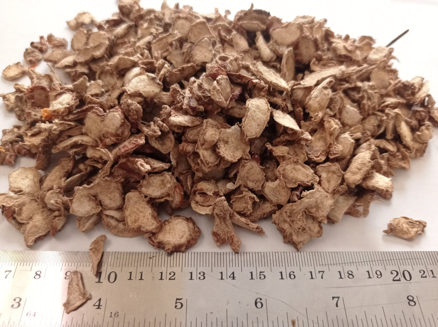 Kencur (Aromatic Ginger) Kaempferia Galanga Root (Dried and Powder)