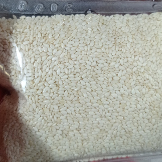 Wijen (Sesame)