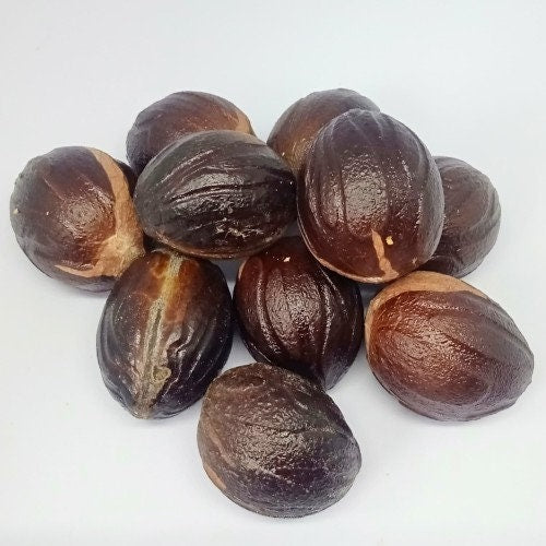 Biji Pala (Nutmeg)