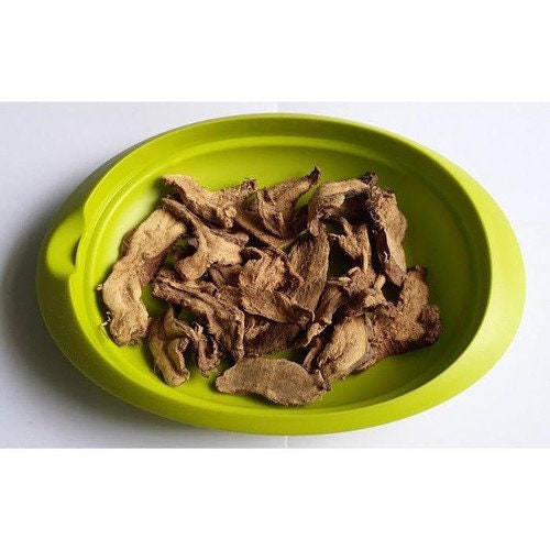 Lengkuas/Laos - Alpinia galanga (Dried and Powder)