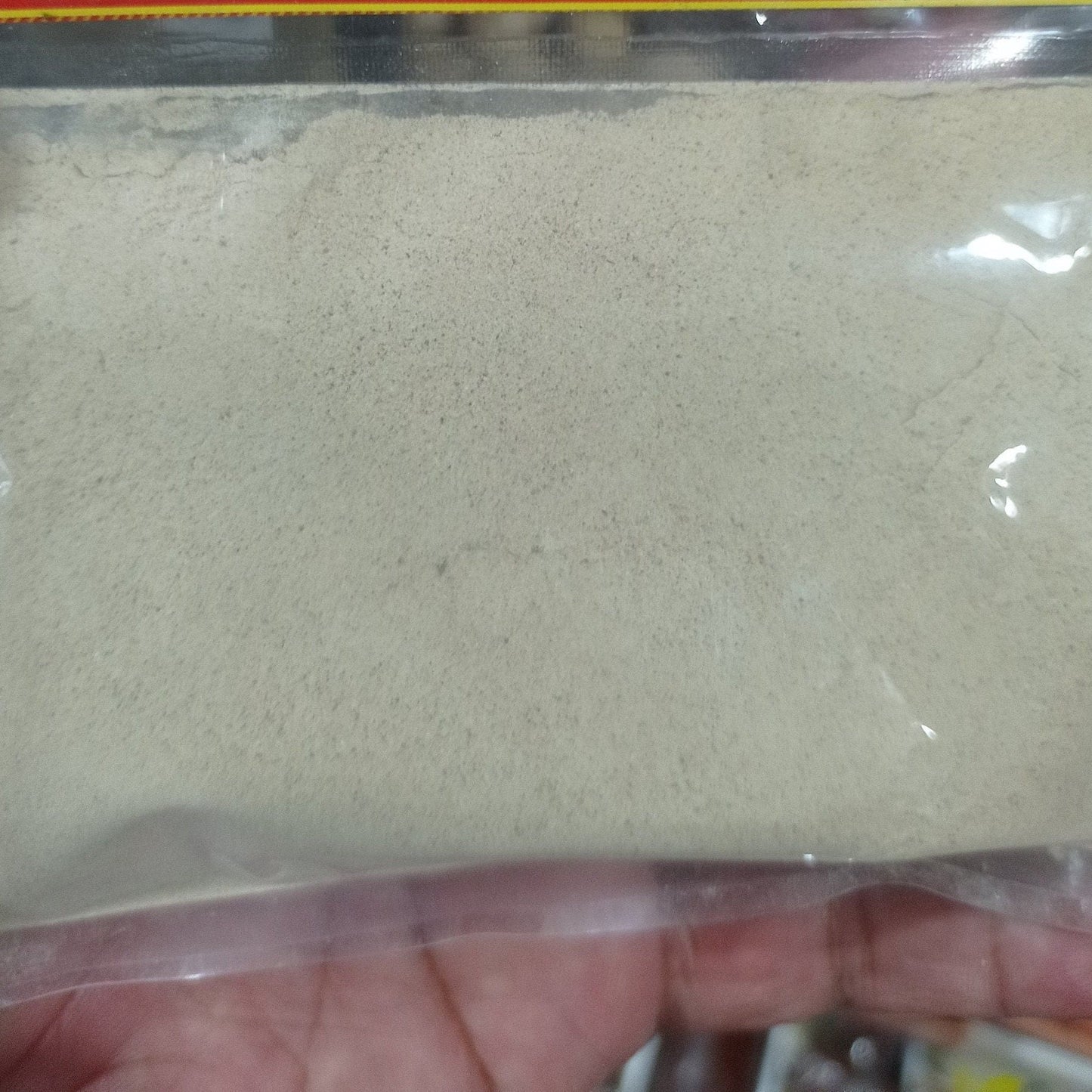 Jahe Bubuk (Ginger Powder)