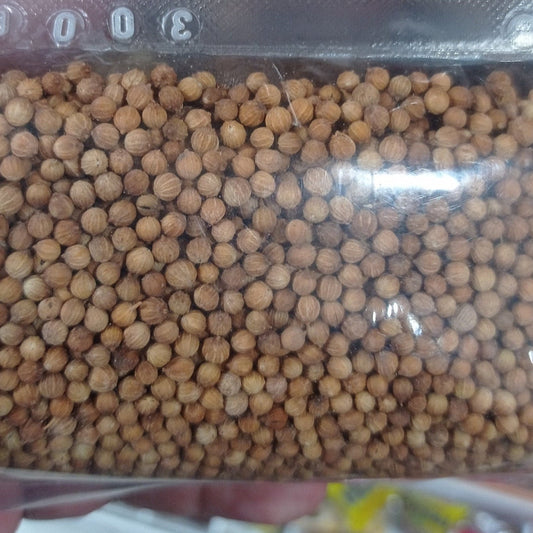Ketumbar (Coriander)