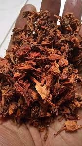 Bunga Melati - Jasmine Flowers (Dried and Powder)