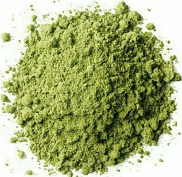 Daun Suji - Dracaena Angustifolia Leaf (Dried and Powder)