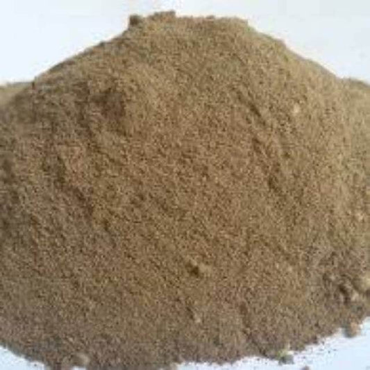 Daun Purwaceng Bubuk (Pimpinella Pruatjan Leaves Powder)