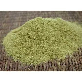 Daun Stevia - Stevia Rebaudiana Leaf (Dried and Powder)