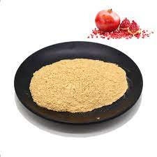 Kulit Delima - Punica granatum Peel (Dried And Powder)
