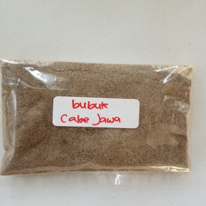 Cabai Jawa -Long Pepper - Piper retrofractum Vahl