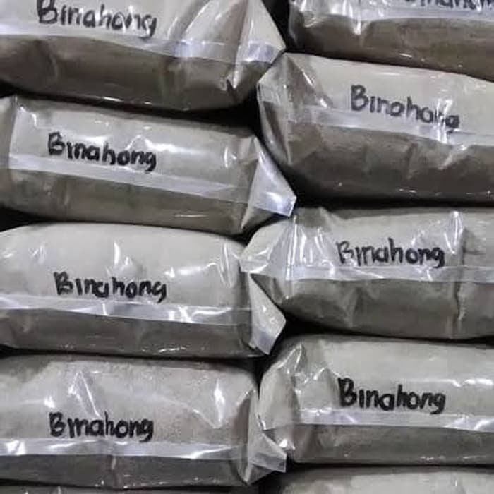 Daun Binahong / Bina Hong - Anredera cordifolia Leaf (Dried and Powder)