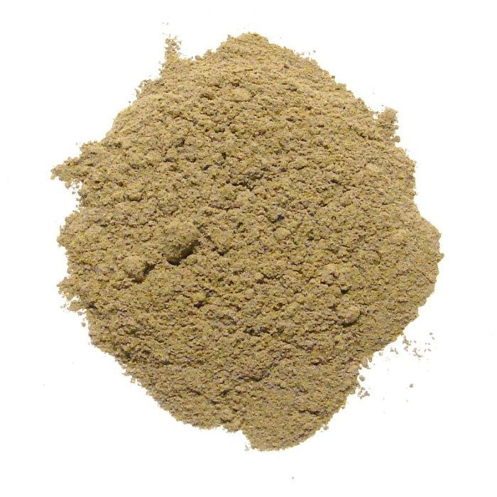 Daun Binahong / Bina Hong - Anredera cordifolia Leaf (Dried and Powder)