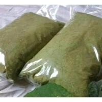 Daun Bidara - Ziziphus Mauritiana Leaf (Dried and Powder)
