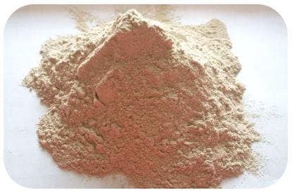 Daun Keladi Tikus - Typhonium Flagelliforme Leaf (Dried and Powder)