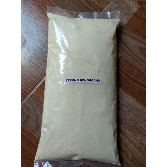 Bengkuang Bubuk- Pachyrhizus erosus Powder