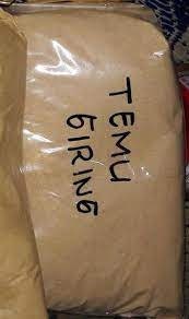 Temu Giring - Curcuma heyneana (Dried and Powder)