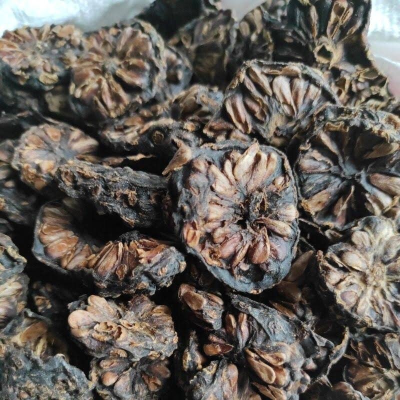 Pace/Buah Mengkudu (Noni/Great Morinda Citrifolia Fruit) Dried and Powder